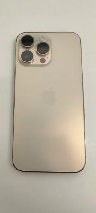 iPhone 14 Pro Max 256GB Dorado
