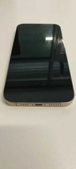 iPhone 14 Pro Max 256GB Dorado