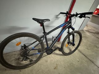 Bicicleta de montaña 27,5" Rockrider