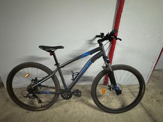 Bicicleta de montaña 27,5" Rockrider