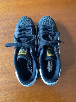 Adidas Superstar