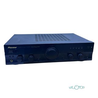 Pioneer A-370R Amplificador Integrado