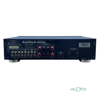 Pioneer A-370R Amplificador Integrado