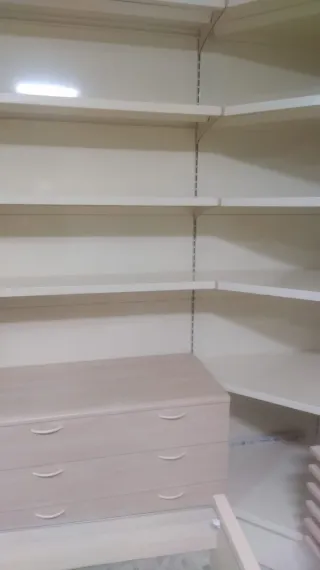 Estanterías para negocio