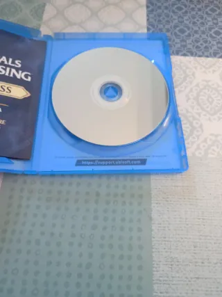 Immortals Fenyx Rising Shadowmaster PS4