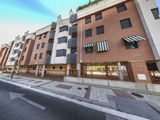 Garaje en venta en Las Villas - Sta Ana en Valladolid