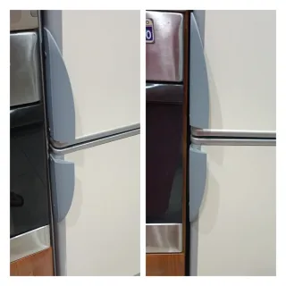 Tirador Frigorífico