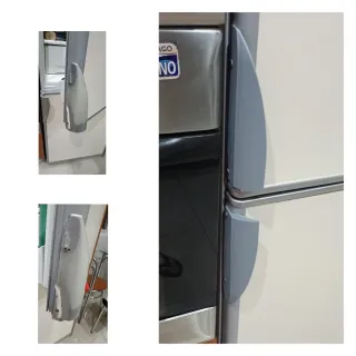 Tirador Frigorífico