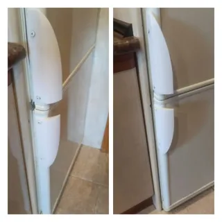 Tirador Frigorífico