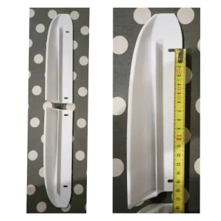 Tirador Frigorífico