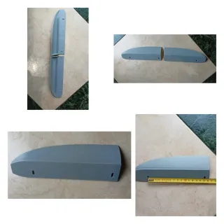 Tirador Frigorífico