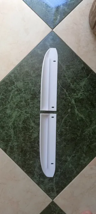 Tirador Frigorífico