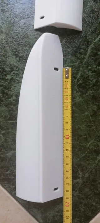 Tirador Frigorífico