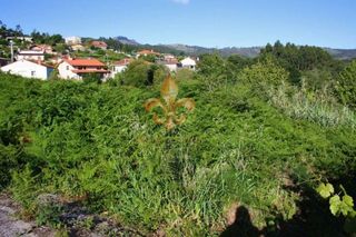 Solar en venta en Gondomar