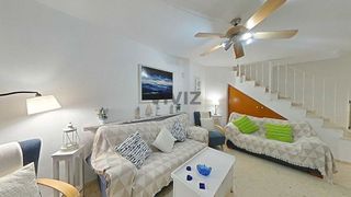 Dúplex en venta en Canet d´En Berenguer