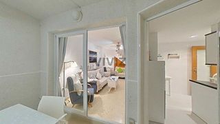 Dúplex en venta en Canet d´En Berenguer