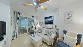 Dúplex en venta en Canet d´En Berenguer