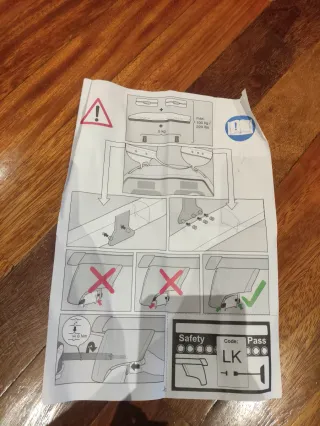 Barras de techo Audi originales