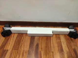 Barras de techo Audi originales