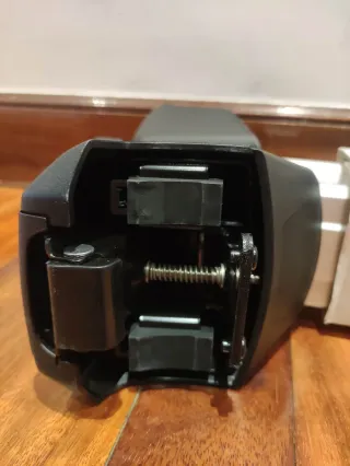 Barras de techo Audi originales