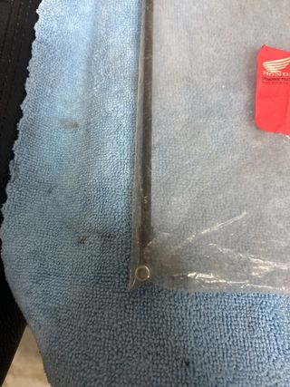 Cable Freno Trasero Honda PX 45450-197-000