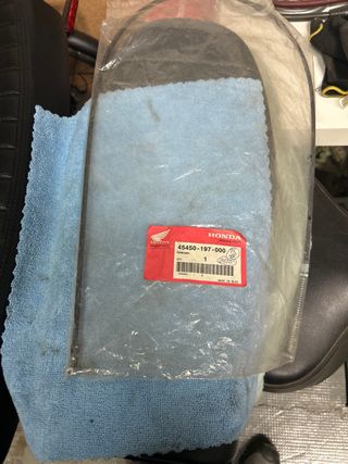 Cable Freno Trasero Honda PX 45450-197-000