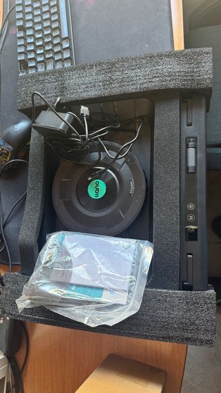 Refrigerador portátil Llano RGB