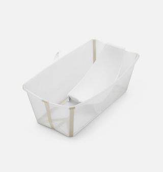 Pack Bañera + Hamaca Stokke Flexi Bath. NUEVO.