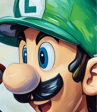 Stampa Giclèe firmata e numerata