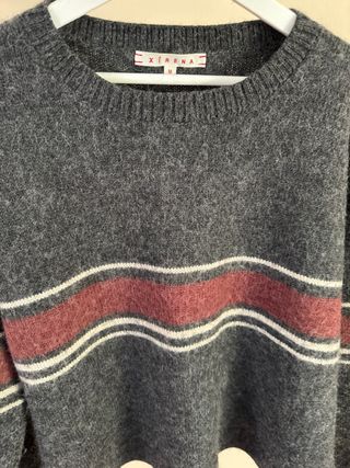 Jersey Xirena Lana Talla M