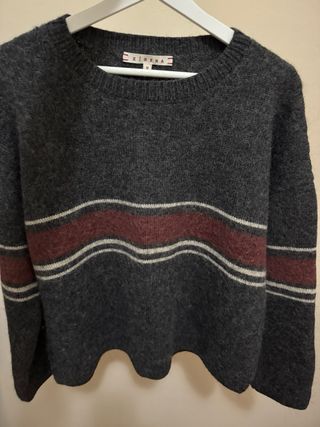 Jersey Xirena Lana Talla M