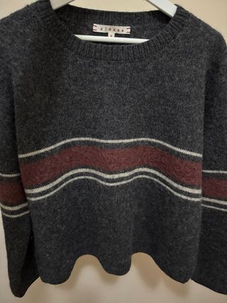 Jersey Xirena Lana Talla M