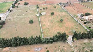 Terreno en venta en Santa Margalida en Santa Margalida