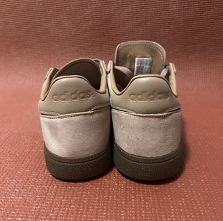 Zapatillas Adidas Spezial Marrón Talla 43