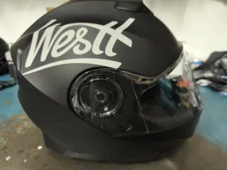 Casco modular Westt Talla M