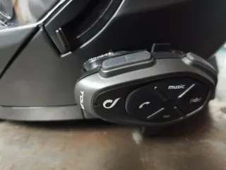 Casco modular Westt Talla M