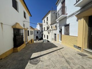 Solar en venta en Ronda