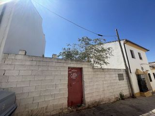 Solar en venta en Ronda