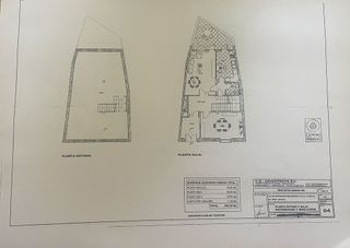 Solar en venta en Ronda