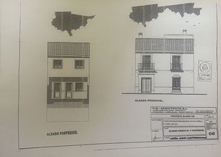Solar en venta en Ronda