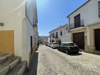 Solar en venta en Ronda