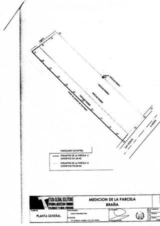 Solar en venta en Grove (O)
