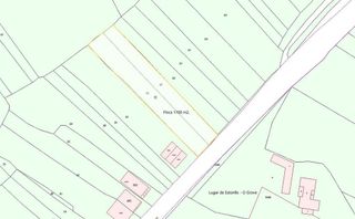 Solar en venta en Grove (O)