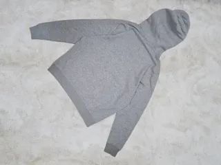 Felpa Los Angeles Lakers Grigia NBA