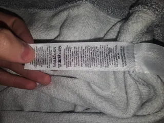 Felpa Los Angeles Lakers Grigia NBA