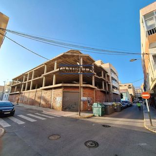 Terreno en venta en Ejido Sur en Ejido (El)