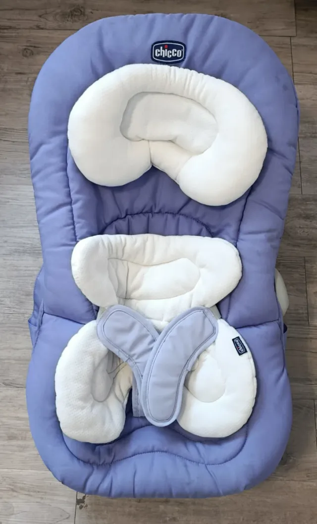 Amaca Chicco Balloon