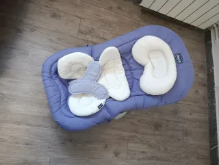 Hamaca Chicco Balloon