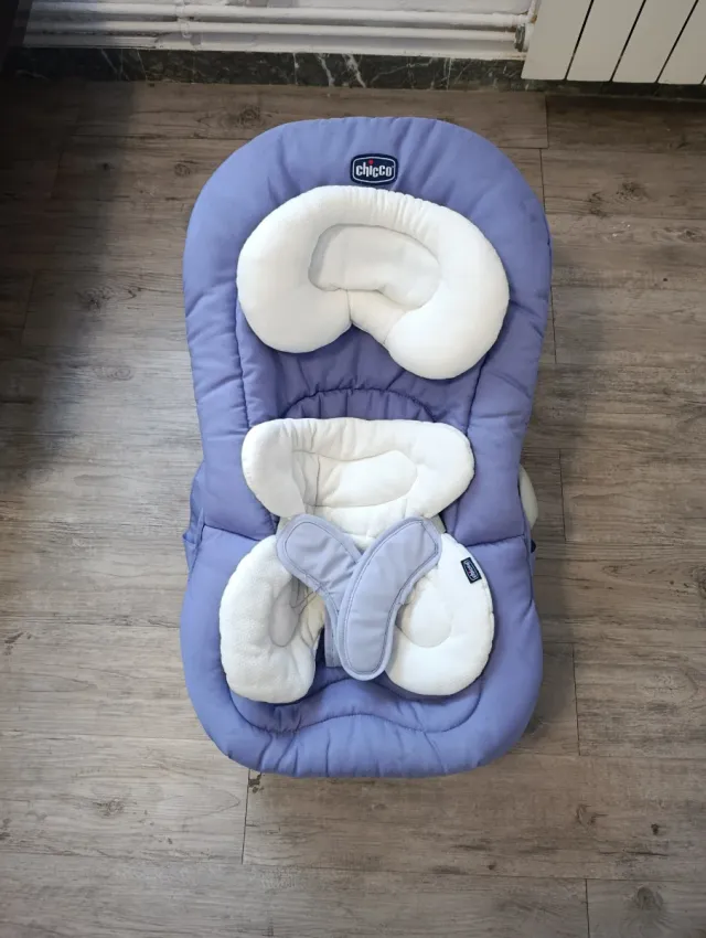 Amaca Chicco Balloon