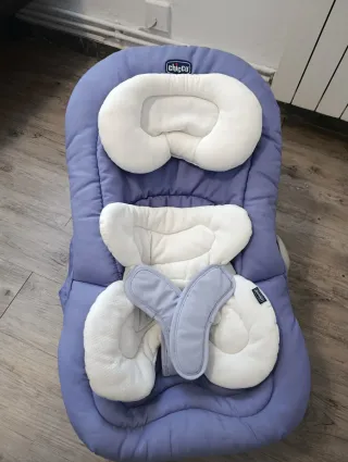 Hamaca Chicco Balloon